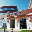 Galeria Arkada powstała z myślą o wykańczających mieszkania