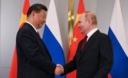 Nerwowe odrzucenie liberalnego doświadczenia nie zapewni automatycznie szczęścia naszym społeczeństw