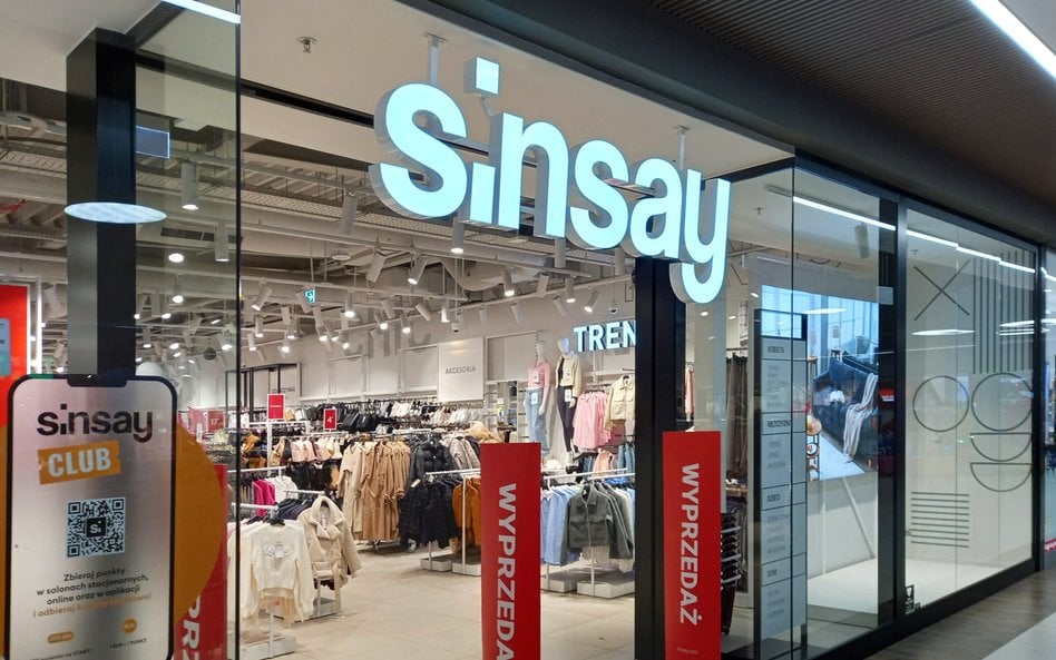 Szanse i ryzyka w sektorze odzież i obuwie