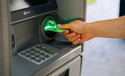 Co się stanie z pieniędzmi w bankach w czasie wojny?