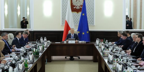 Rząd doprecyzowuje reformę PIP. Jest poprawiony projekt