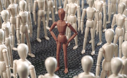 Jakub Sewerynik: Mniej władzy to więcej tolerancji