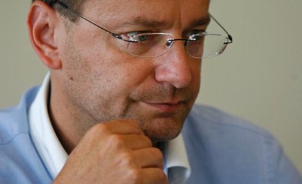 Janusz Jankowiak, główny ekonomista Polskiej Rady Biznesu