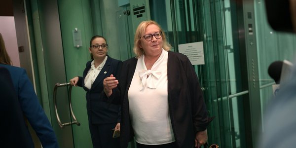Ostra odpowiedź Sądu Najwyższego na wezwania ministra Żurka