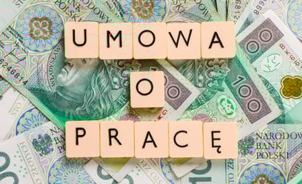 Etaty nie wygasają z powodu śmierci prezesa