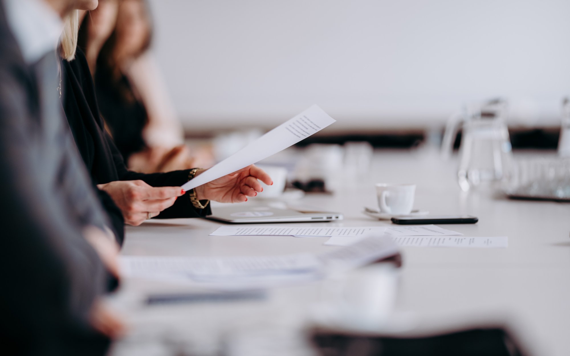 Certyfikacja wykonawców zamówień publicznych – kontrowersje wokół ustawy