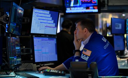 Poranek maklerów: Dziś dane o inflacji w USA