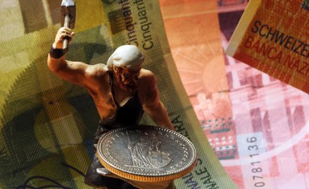 Tysiące frankowiczów skazanych na sądy?