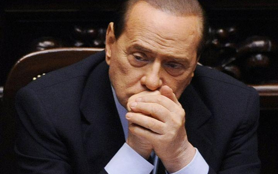 Silvio Berlusconi