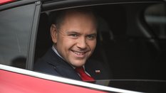 Karol Nawrocki chce przedstawić własny projekt ustawy paliwowej