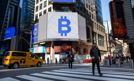 Bitcoin