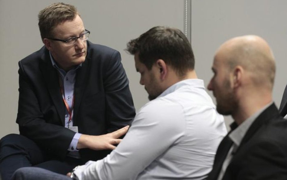 Mariusz Raban, dyrektor generalny Christian Tour