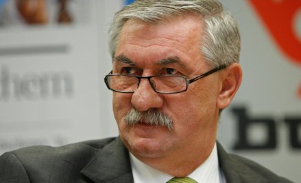 Finisz reformy zbrojeniowego Bumaru