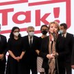 W grudniu 2021 r. samorządowcy powołali Ruch Samorządowy TAK! Dla Polski