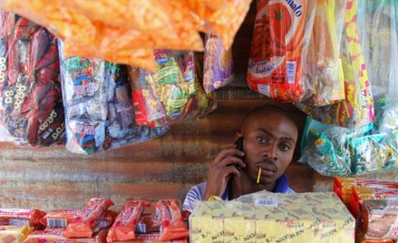 Ghana musi uważać na finanse