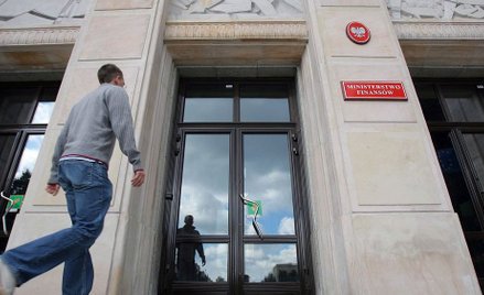 Ministerstwo Finansów