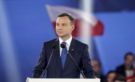 Andrzej Duda