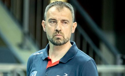 Nikola Grbić – mistrz olimpijski z roku 2000