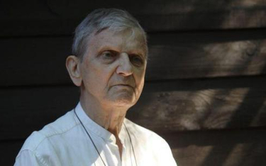 Tadeusz Dominik, malarz grafik, rzeźbiarz. Zmarł 20 maja 2014 roku.