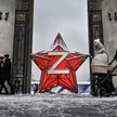 Rosja wysyła dwa tys. żołnierzy do pilnowania nieba nad Moskwą w Sylwestra