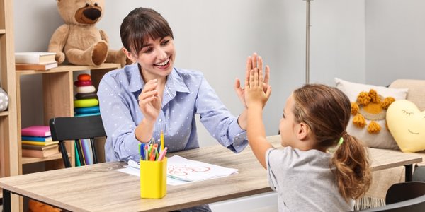 Ekspertka o autyzmie: Jeden z mitów na temat spektrum jest naprawdę szkodliwy