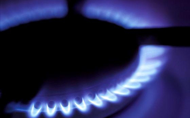 Ukraina liczy na gazową współpracę z Polską