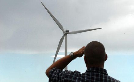 Rewolucja energetyczna według Greenpeace