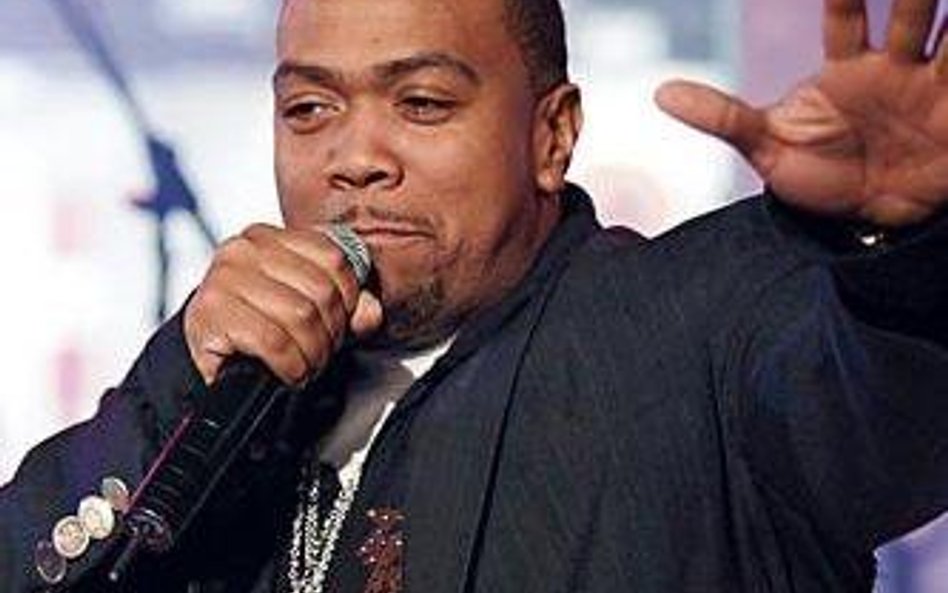 Timbaland