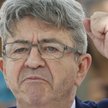 Jean-Luc Melenchon, lider radykalnej, lewicowej Francji Niepokornej.