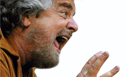 Beppe Grillo: przyszły szef włoskiej Partii Demokratycznej?