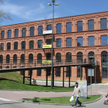 Prace artystki znajdują się m.in. w Muzeum Sztuki w Łodzi