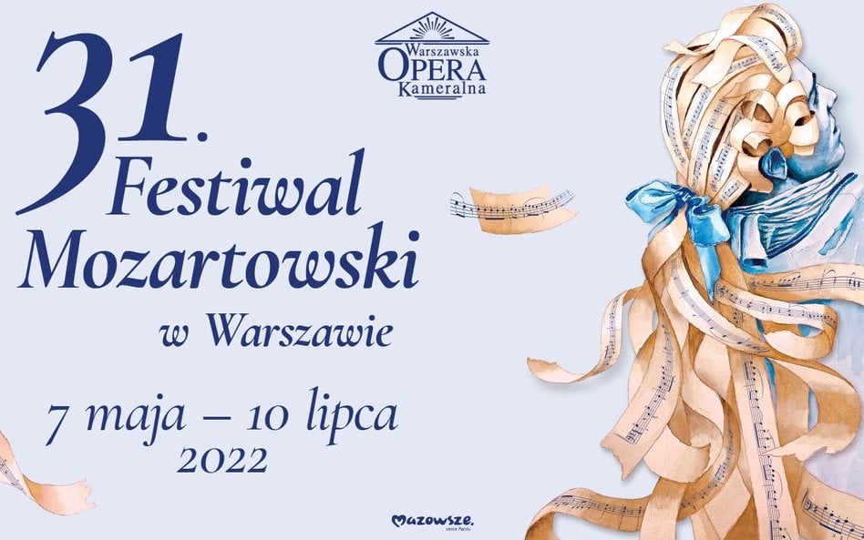 Putinowski reżyser na festiwalu w Warszawie