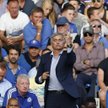 Konflikt w klubie Chelsea