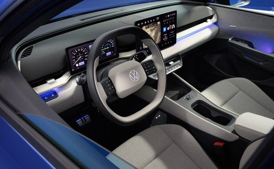 Volkswagen ID. Polo