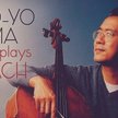 Bach Yo-Yo Ma nawet dla laików