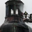 Gorzów Wielkopolski: Prokuratura bada sprawę pożaru katedry