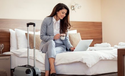 Koronawirus a biznes, pytania i odpowiedzi: hotel, a izolatorium