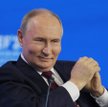 Prezydent Rosji Władimir Putin