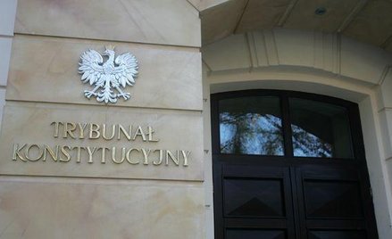 Sędziów Trybunału wybiorą posłowie