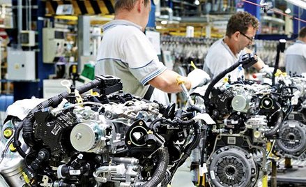 Fabryka Stellantis w Bielsku-Białej: Teraz 300 zwolnień, a później likwidacja