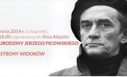 Ficowski: "Kiedy biją Cyganów, jestem Cyganem, kiedy biją Żydów—Żydem"