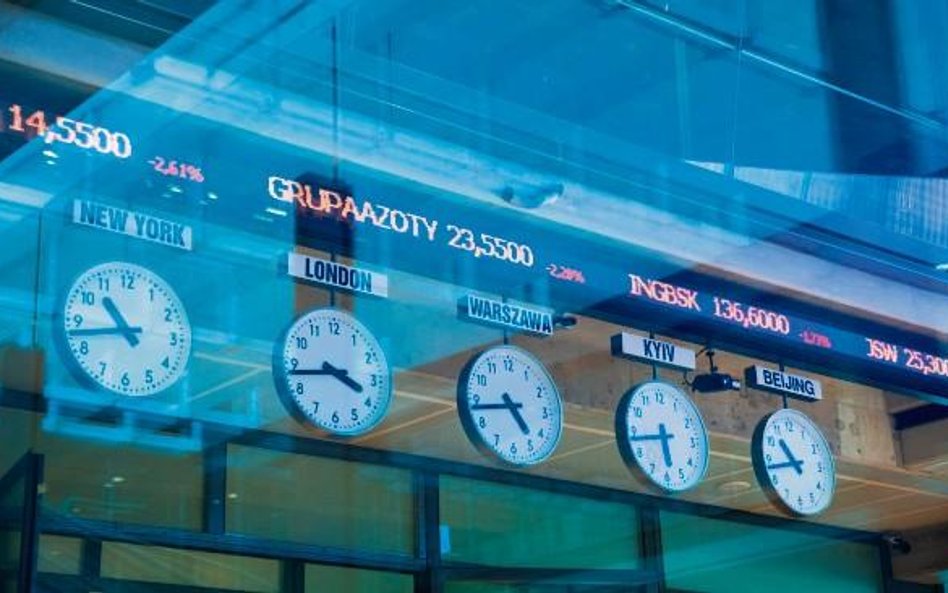 2023 rok: techniczne nadzieje WIGów i obawy zza oceanu