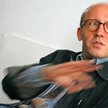 Artur Barciś broni Donalda Tuska