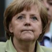 Dotkliwy policzek dla Angeli Merkel