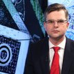 Rafał Benecki, główny ekonomista ING Banku Śląskiego