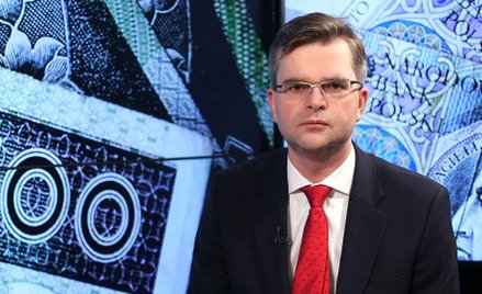 Rafał Benecki, główny ekonomista ING Banku Śląskiego