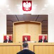 ?W czwartek Trybunał Konstytucyjny stwierdził, że wybór awansem dwóch sędziów przez PO jest niezgodn