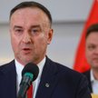Partia Hołowni chce „rozważyć wprowadzenie dochodu gwarantowanego”