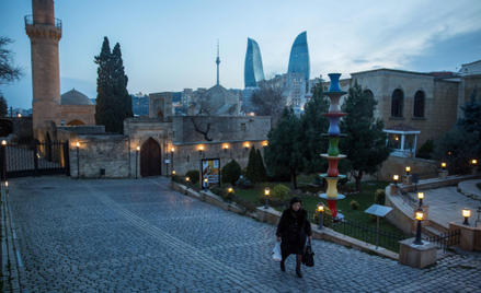 Azerbejdżan podwoi import gazu z Turkmenistanu przez Iran
