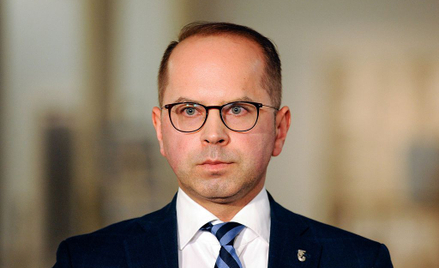Michał Szczerba